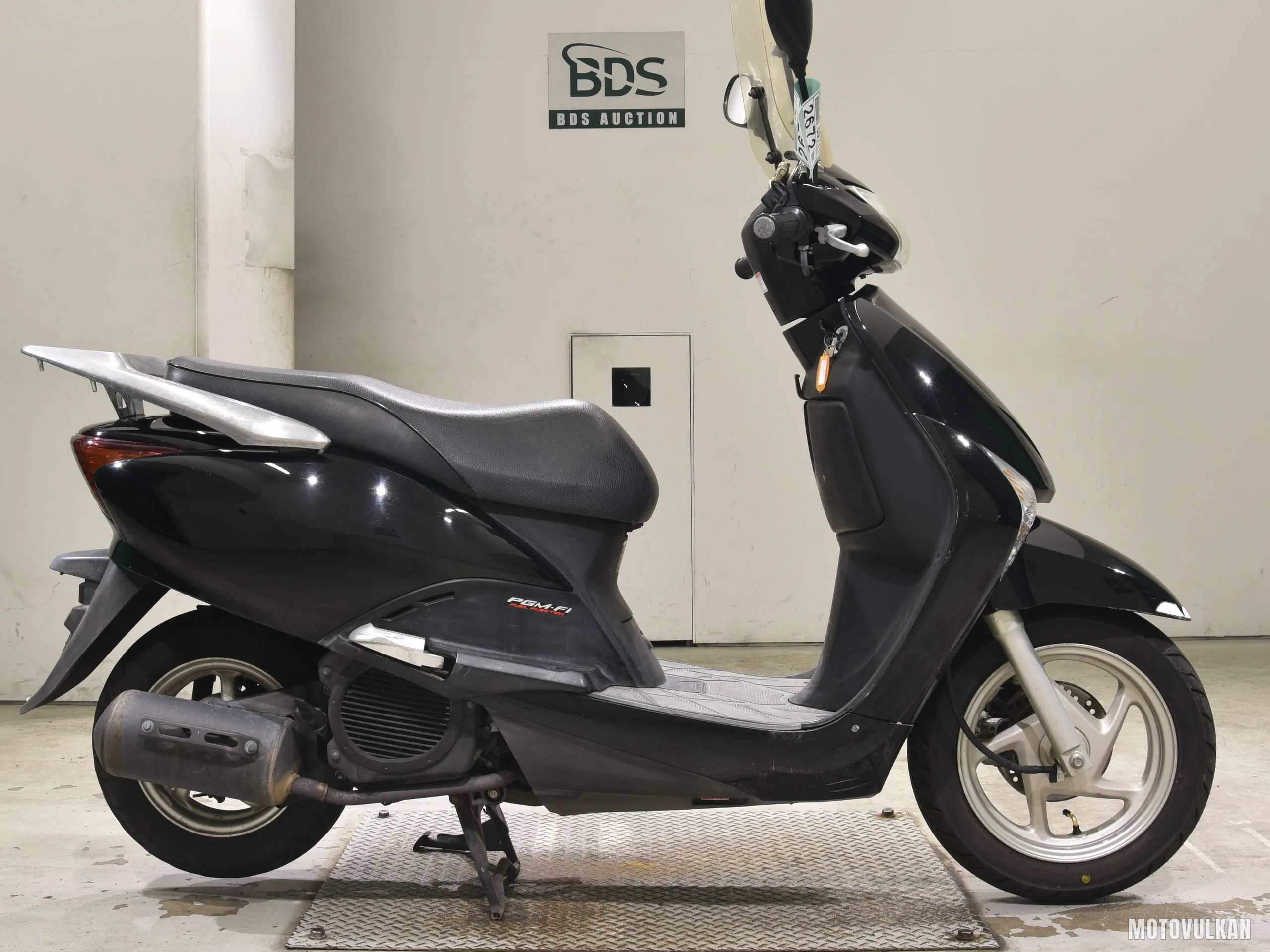 Honda LEAD110