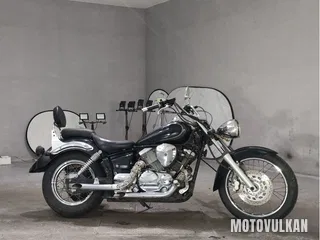 Yamaha Dragstar 250