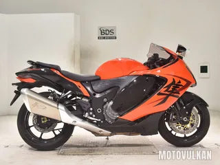 Suzuki HAYABUSA