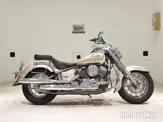 Yamaha DRAGSTAR400 CLASSIC