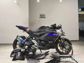 Yamaha YZF-R3