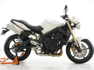 Triumph Triumph Street Triple
