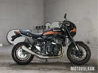 Kawasaki Z900RS Cafe