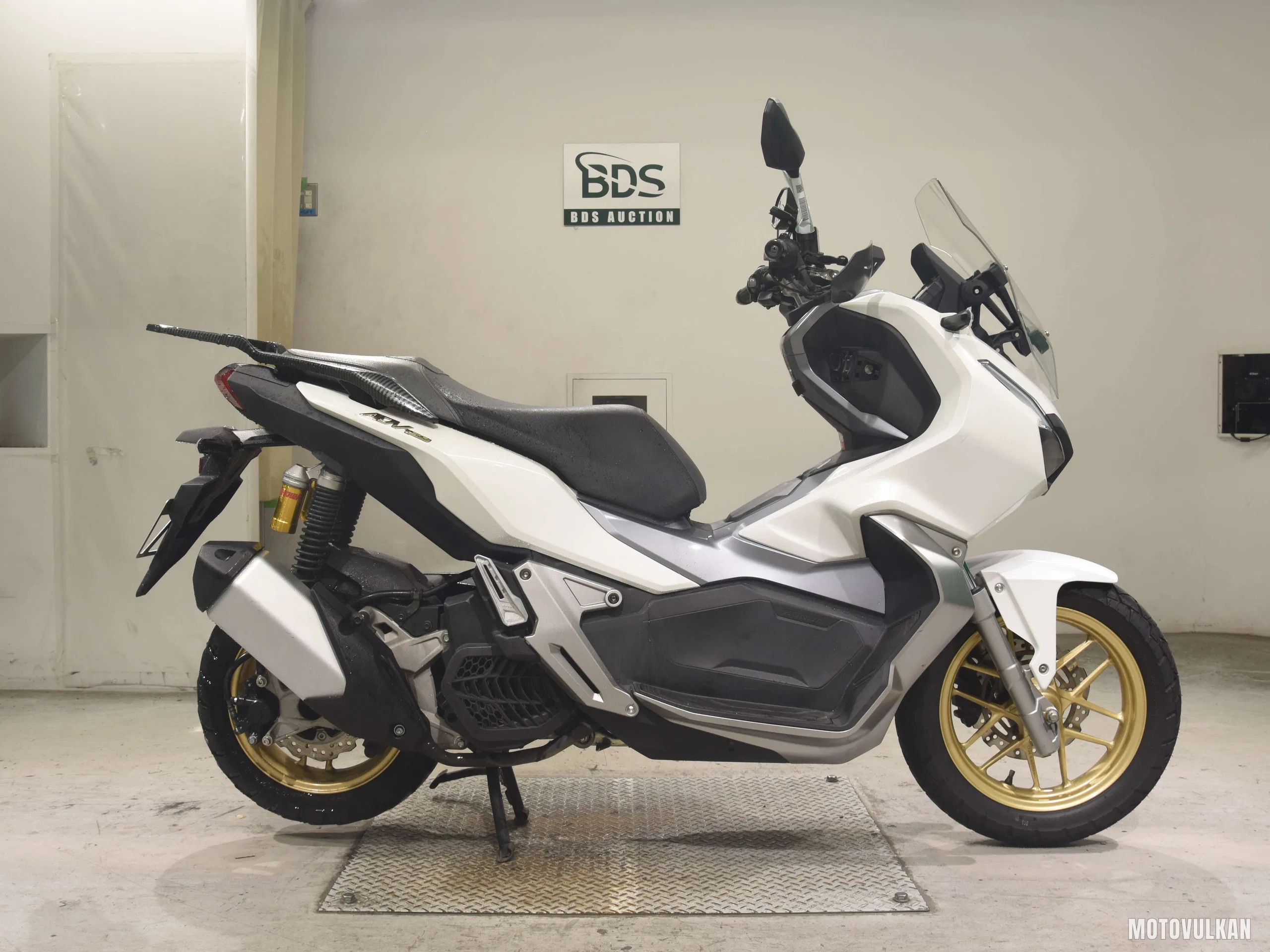 Honda ADV150