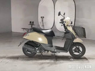 Suzuki Let's