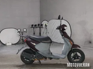Suzuki Let's 4