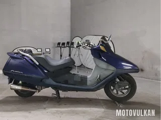 Honda Fusion X