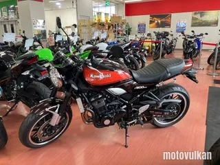 Kawasaki Z900Rs
