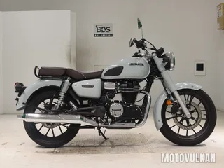 Honda GB350C