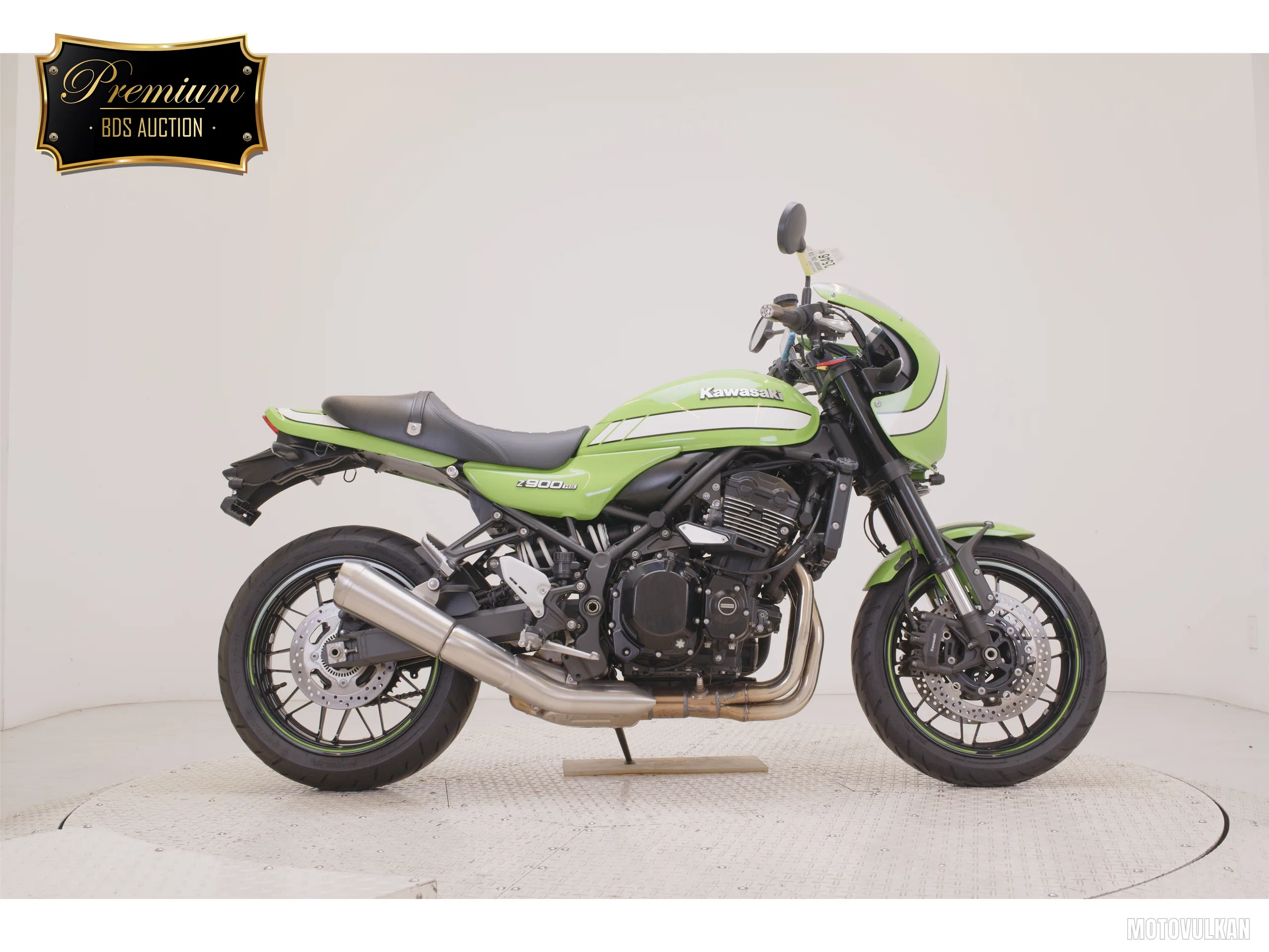 Kawasaki Z900RS CAFE