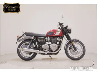  TRIUMPH BONNEVILLE T120