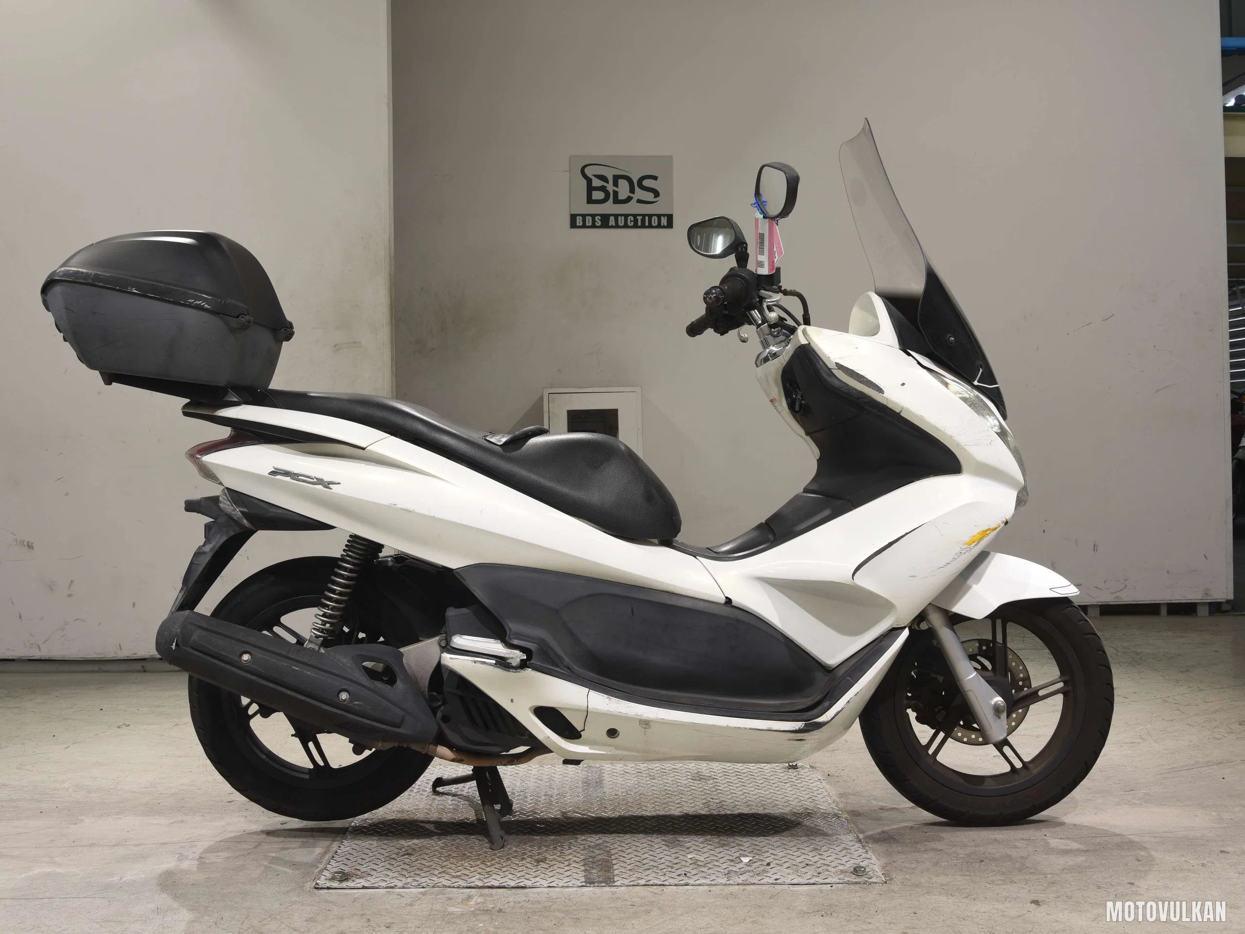Honda PCX125