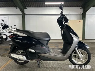 Honda Lead110