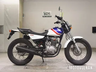Honda FTR223