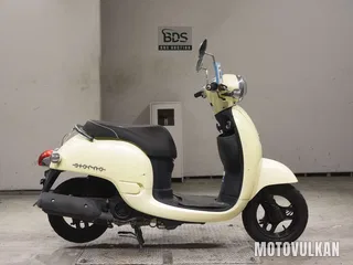 Honda GIORNO-2
