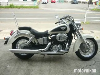 Honda Shadow400