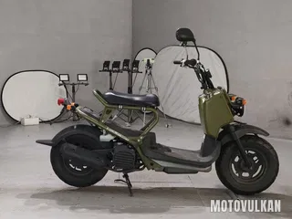 Honda Zoomer