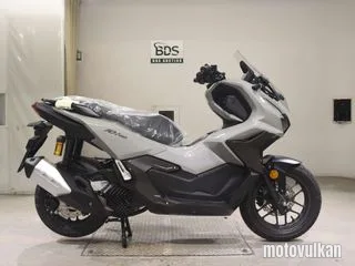 Honda ADV160