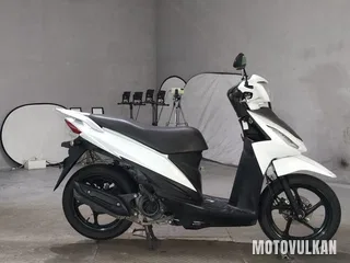 Suzuki Address 110