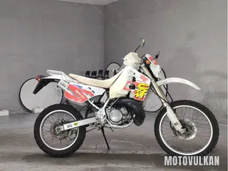 Honda CRM250R