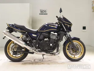 Kawasaki ZRX1200