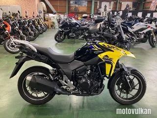 Suzuki V-Strom250