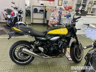 Kawasaki Z900Rs