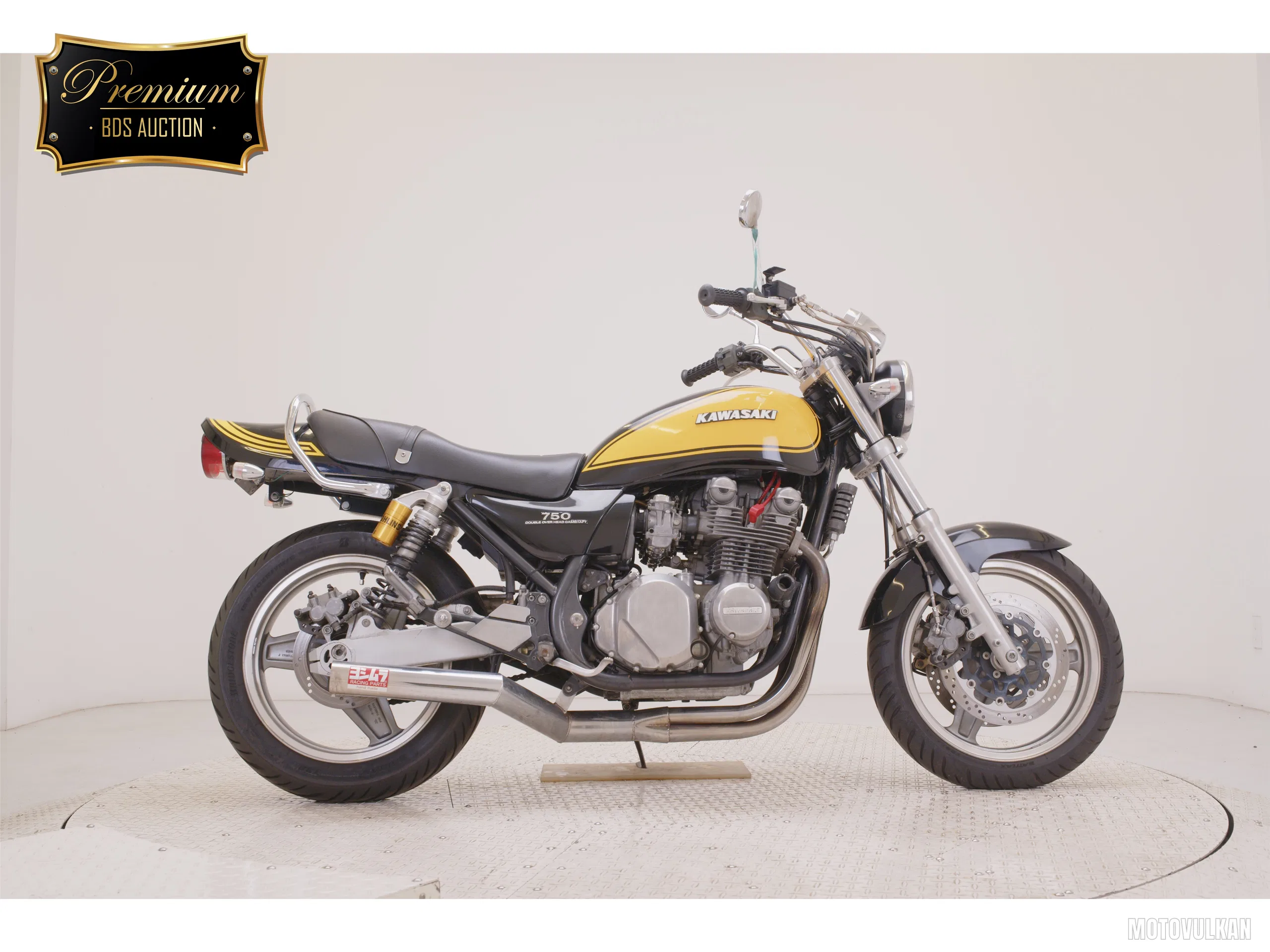 Kawasaki ZEPHYR750