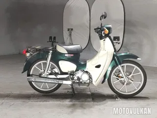 Honda Super Cub 110