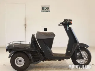 Honda GYRO UP