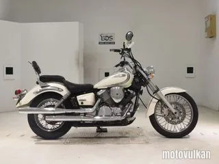Yamaha DRAGSTAR250