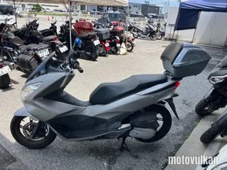 Honda Pcx150