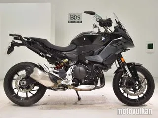  BMWF900XR