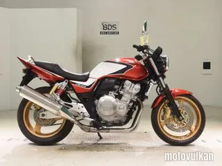 Honda CB400SFV-4