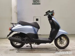 Honda TODAY-2