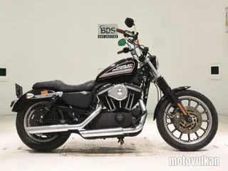  HD. XL883R-I