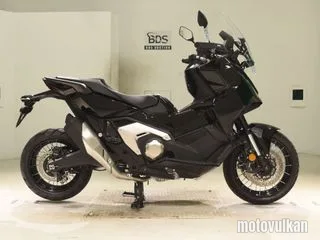 Honda X-ADV750-2