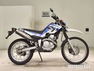 Yamaha SEROW250-3