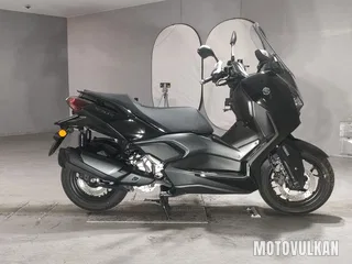 Yamaha X-MAX250