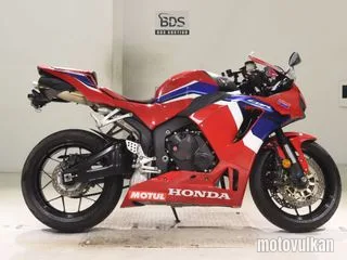 Honda CBR600RR-4