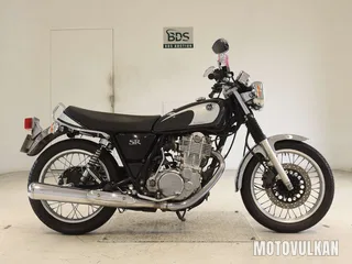 Yamaha SR400-5
