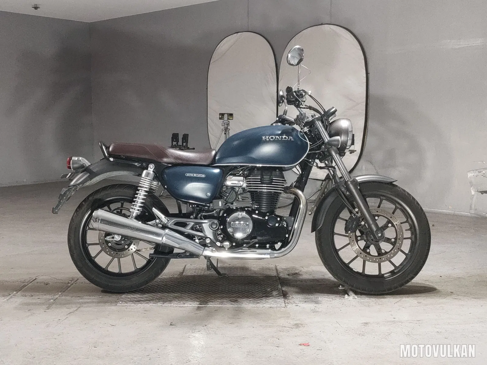 Honda GB350