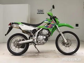 Kawasaki KLX250-2