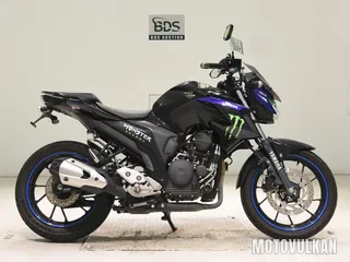 Yamaha FZ25
