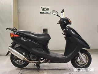 Yamaha AXIS125