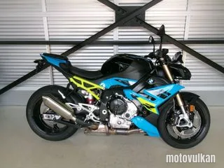 Bmw Bmw S1000R
