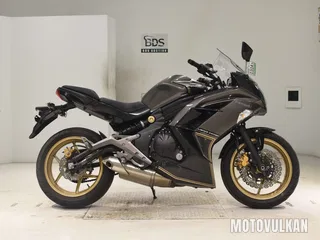 Kawasaki NINJA400A
