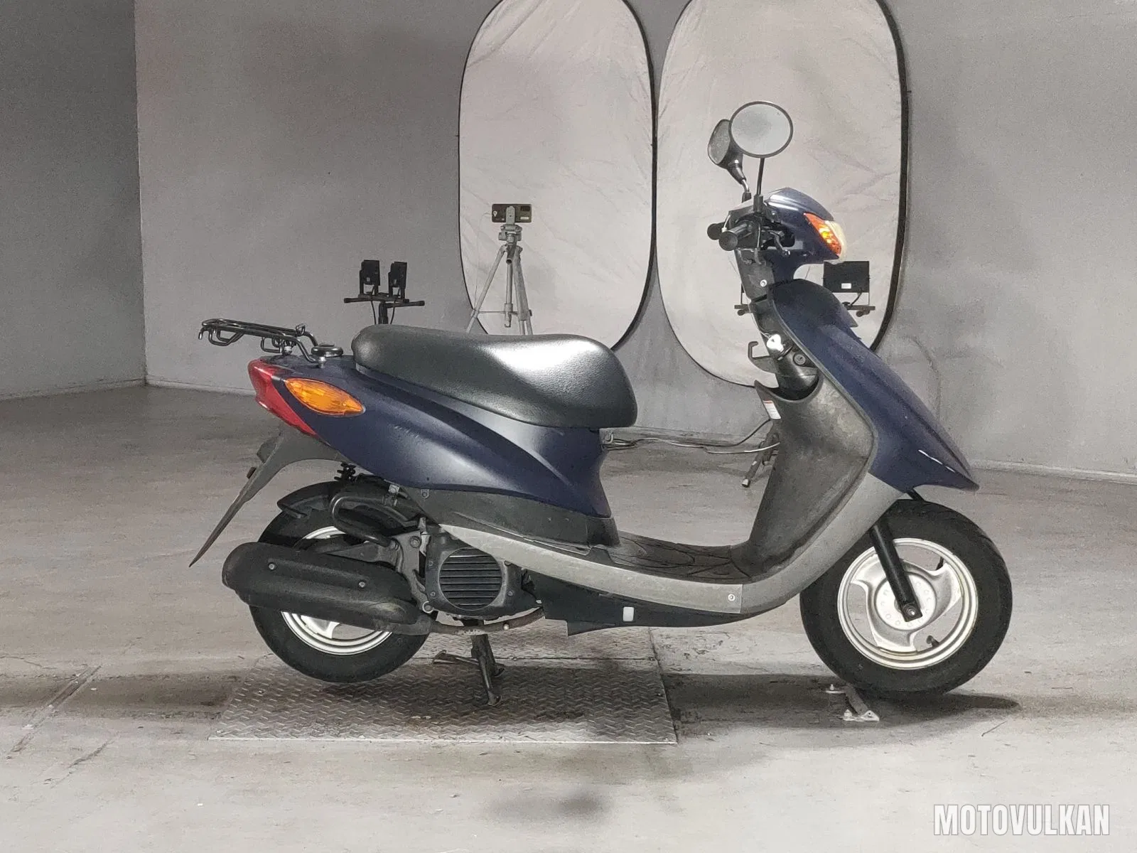 Yamaha JOG