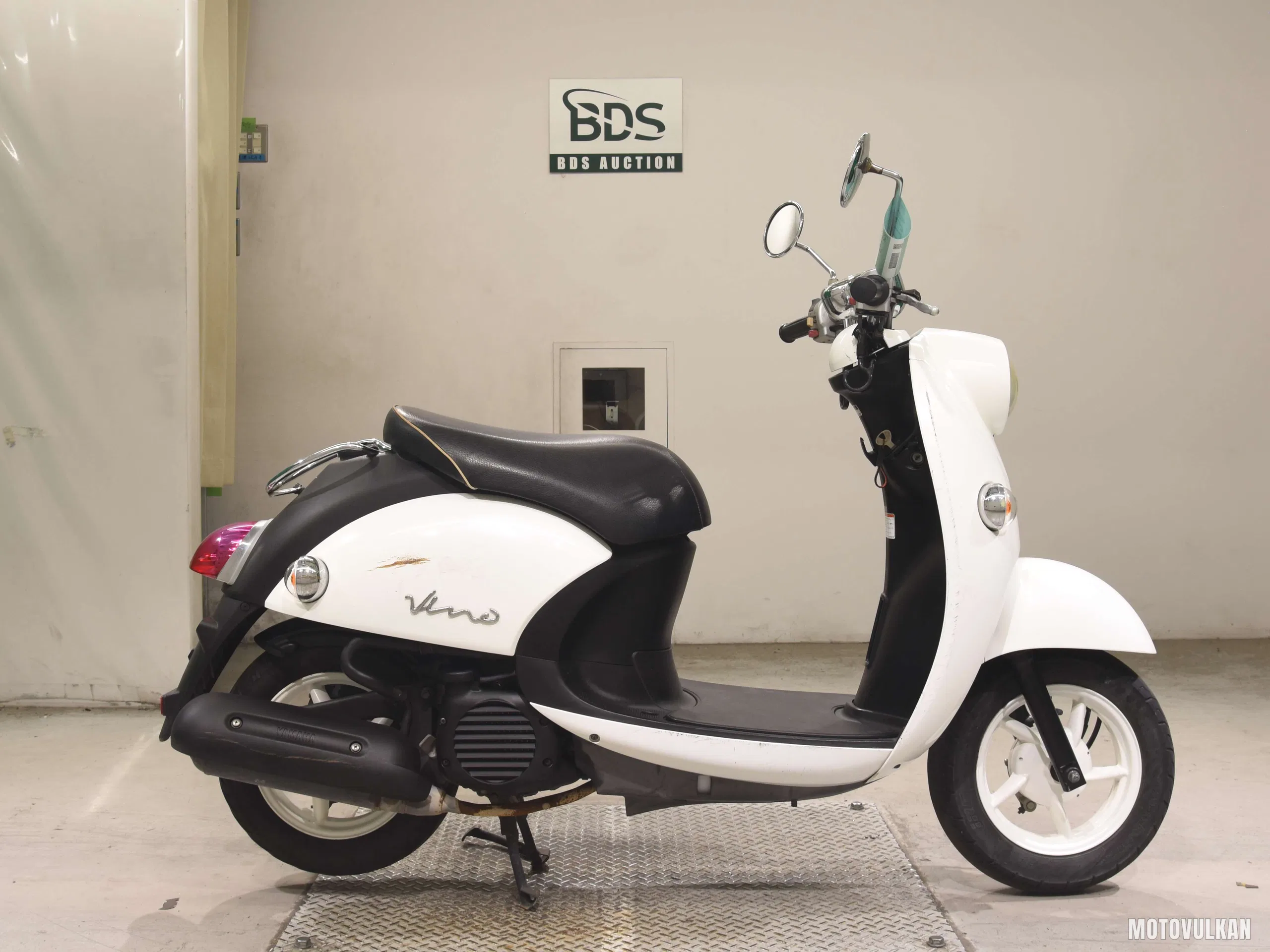 Yamaha VINO-2