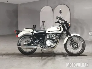Kawasaki W230